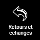 Retours et échanges