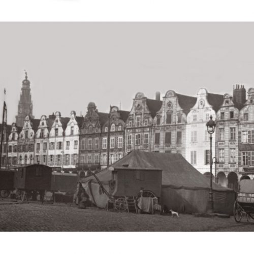 Photo ancienne Arras n°02
