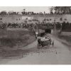 Photo d'époque Automobile n°08 - circuit de Brooksland (Angleterre)- photographe Victor Forbin