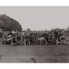 Photo d'époque automobile n°16 - châssis Ford - photographe Victor Forbin