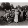 Photo d'époque automobile n°25 - photographe Victor Forbin