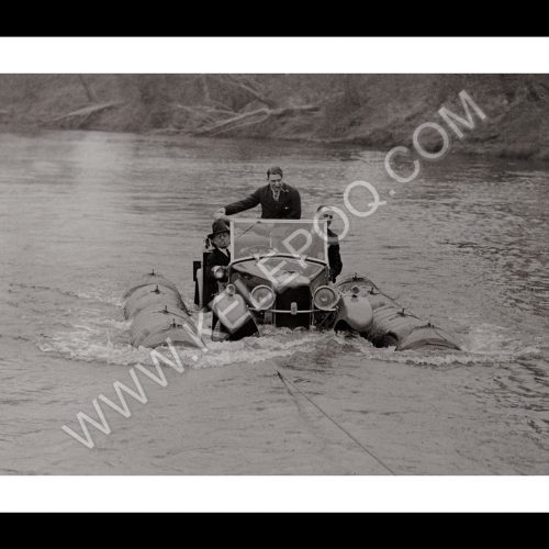 Photo d'époque Automobile n°27 - Riley Nine Monaco - photographe Victor Forbin