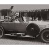 Photo d'époque Automobile n°42 - voiture Hotchkiss