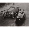 Photo d'époque automobile n°50 - photographe Victor Forbin