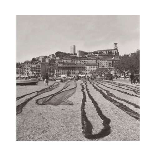 Photo ancienne Cannes n°01
