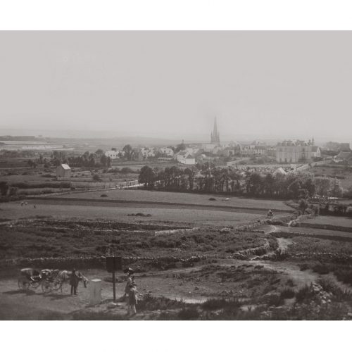 Photo ancienne Carnac n°02