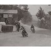 Photo d'époque Cycles n°22 - photographe Victor Forbin