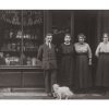 Photo d'époque commerce n°06 - restaurant - Décembre 1919