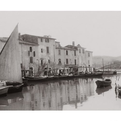 Photo ancienne Martigues n°01