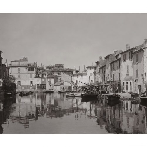 Photo ancienne Martigues n°02