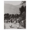 Photo d'époque montagne n°72 - Maurienne - octobre 1913