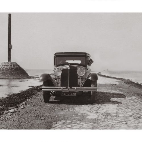 Photo ancienne Noirmoutier n°02