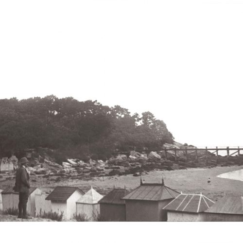Photo ancienne Noirmoutier n°09