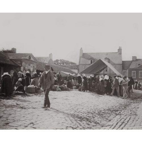 Photo ancienne Port-Louis n°01