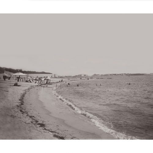Photo ancienne Port-Louis n°03