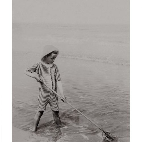 Photo d'époque pêche n°46