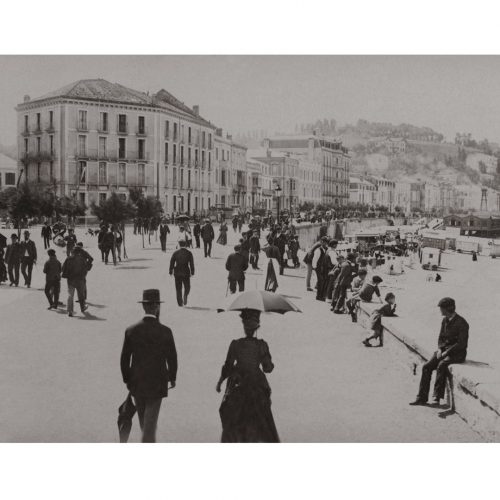 Photo ancienne Saint-Sébastien n°01