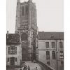 Photo d'époque urbain n°07 - Saint-Omer - 1908