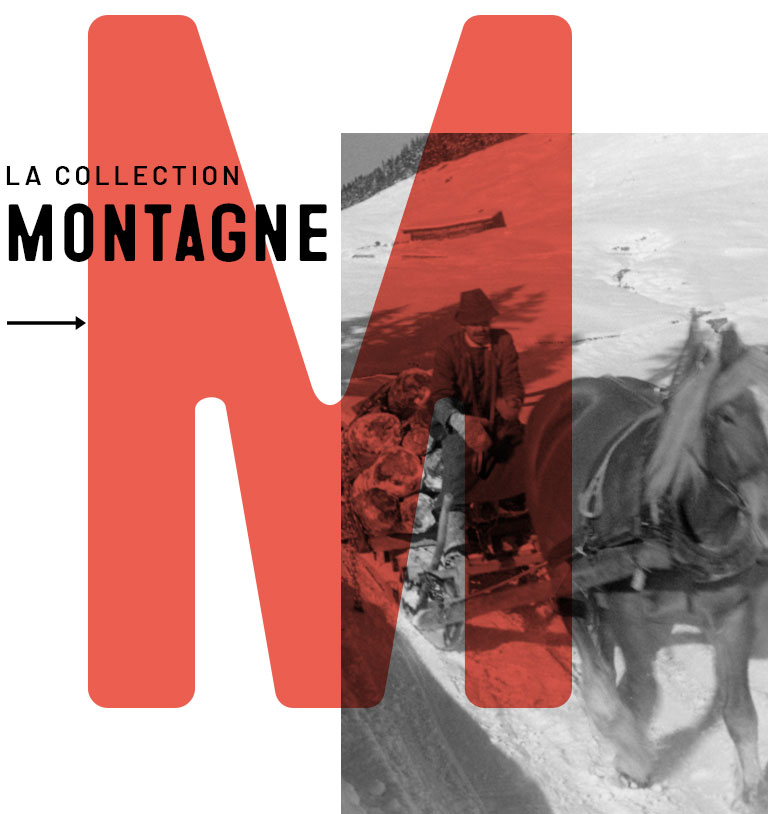 Collection Montagne