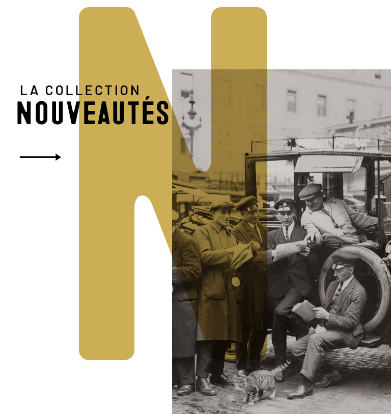 Nouveautés