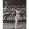 Photo d'époque sport n°11 - tennis