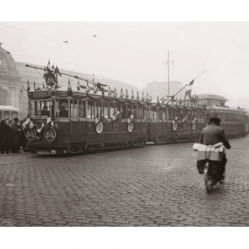 Photo ancienne Bordeaux n°01