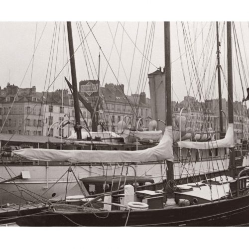 Photo ancienne Le Havre n°01