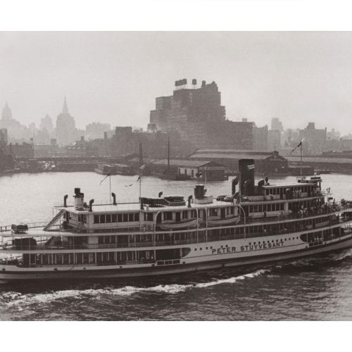 Photo ancienne New-York n°13