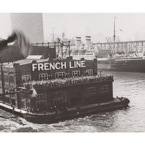Photo ancienne New-York n°14