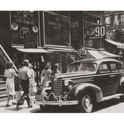 Photo ancienne New-York n°15
