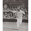 Photo d'époque sport n°41 - Otto Froitzheim - Wimbledon - Photographe Victor Forbin