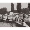 Photo d'époque sur l'eau n°18 - régate royale aviron Henley