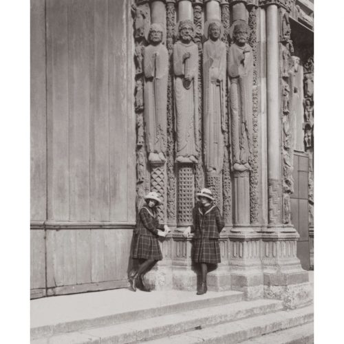 Photo ancienne Chartres n°03