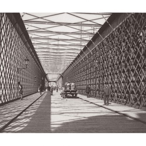 Photo ancienne Cologne n°04