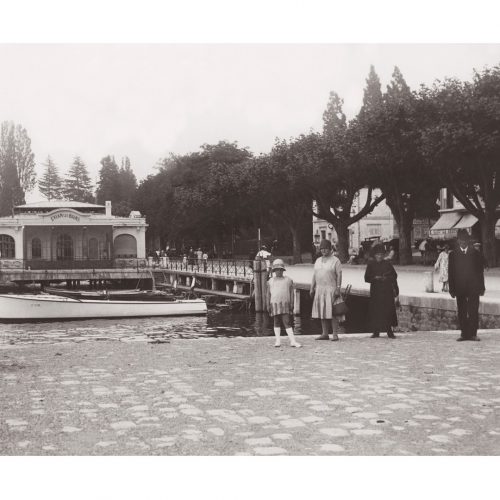 Photo ancienne Evian n°01