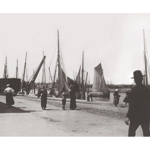 Photo ancienne Les Sables-d'Olonne n°02