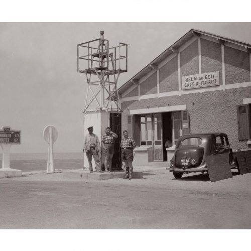 Photo ancienne Noirmoutier n°10