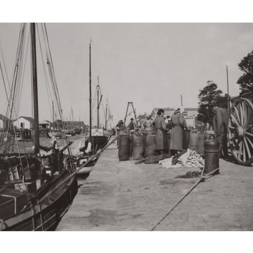 Photo ancienne Noirmoutier n°11