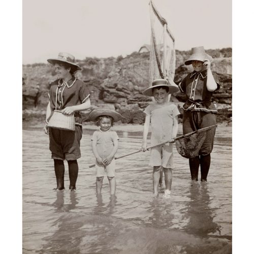Photo ancienne Pornic n°01