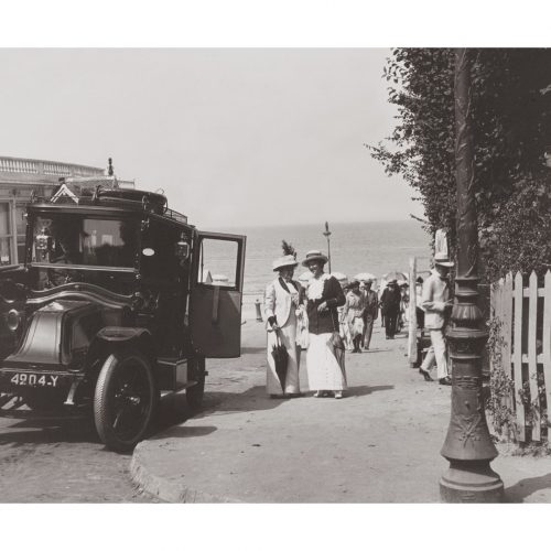 Photo ancienne Biarritz n°03