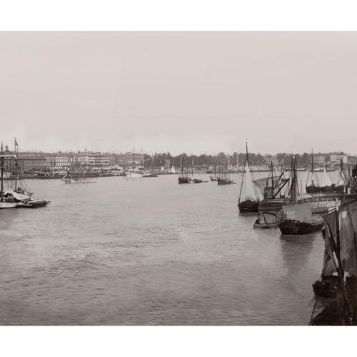 Photo ancienne Bordeaux n°03