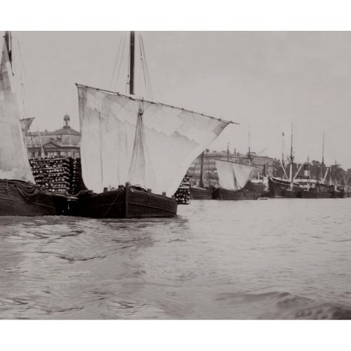 Photo ancienne Bordeaux n°06