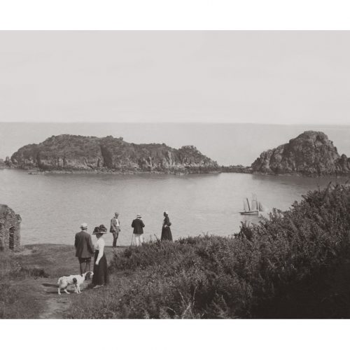 Photo ancienne Cancale n°02