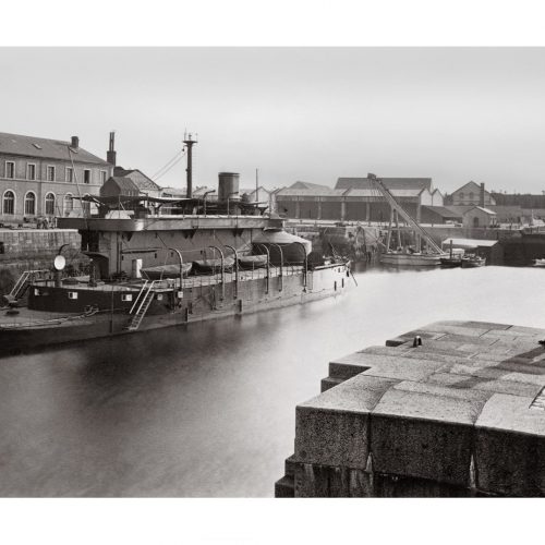 Photo ancienne Cherbourg n°01