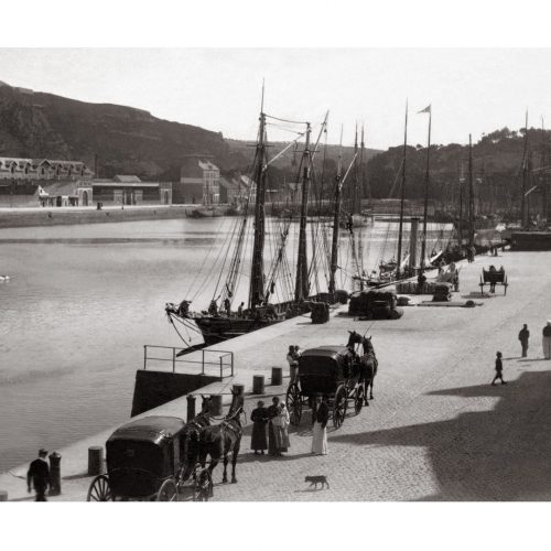 Photo ancienne Cherbourg n°03