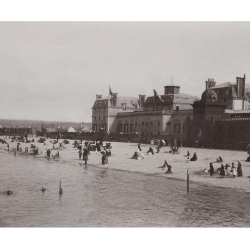 Photo ancienne Cherbourg n°04