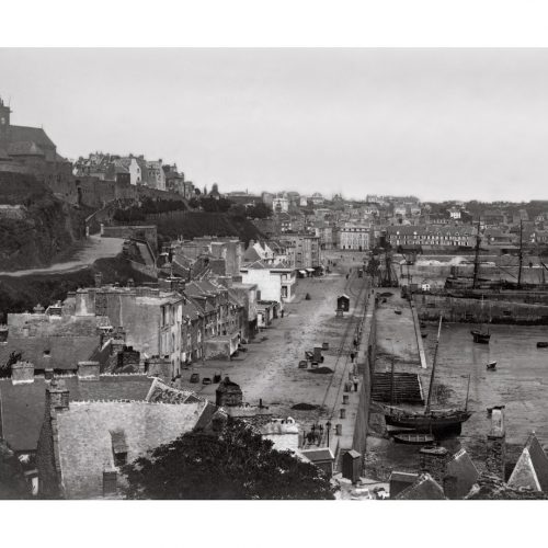 Photo ancienne Granville n°03