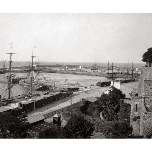 Photo ancienne Granville n°04