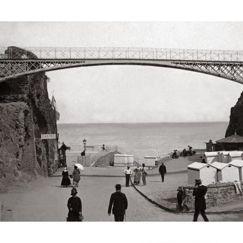 Photo ancienne Granville n°05