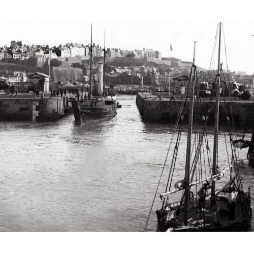 Photo ancienne Granville n°06